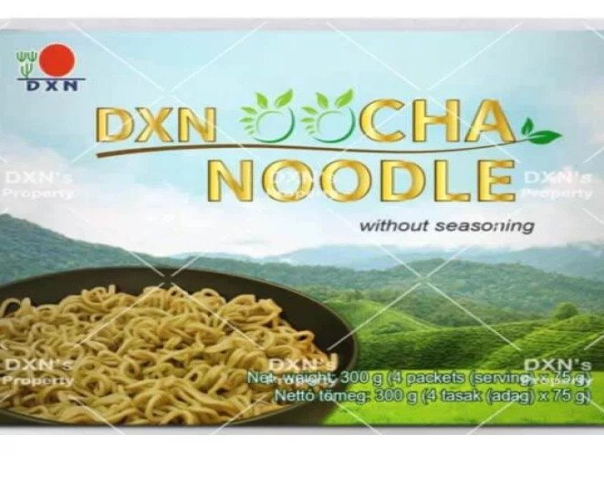 DXN Oocha Noodle In Pakistan - BwPakistan.com