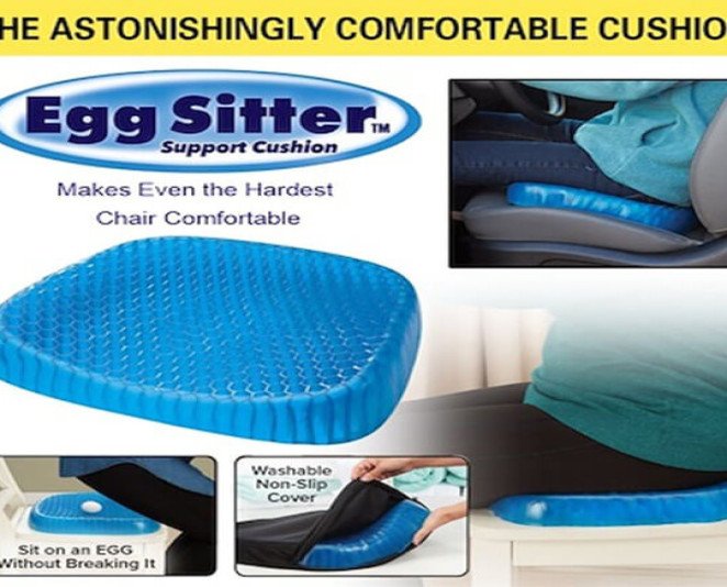 Egg Sitter Support Cushion Price in Pakistan