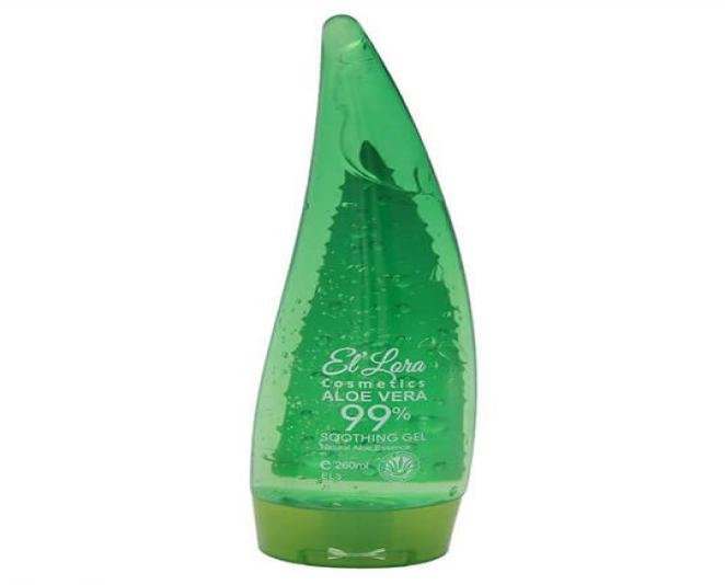 Ellora Aloe Vera Soothing Gel Price in Pakistan - Image