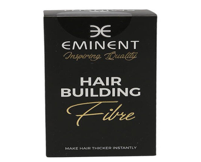 Eminent Hair Building Fibre Price in Pakistan - Image