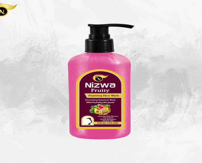 Fruity Face Wash Price in Pakistan - Image