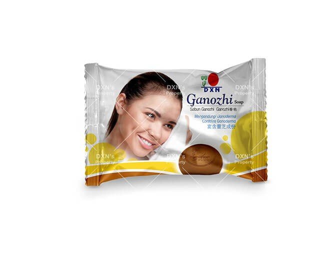 DXN Ganozhi Soap In Pakistan - BwPakistan.com