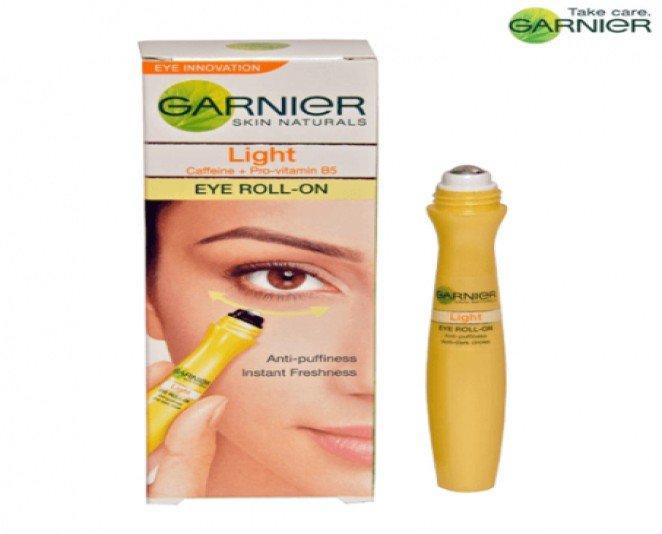 Garnier Eye Roll