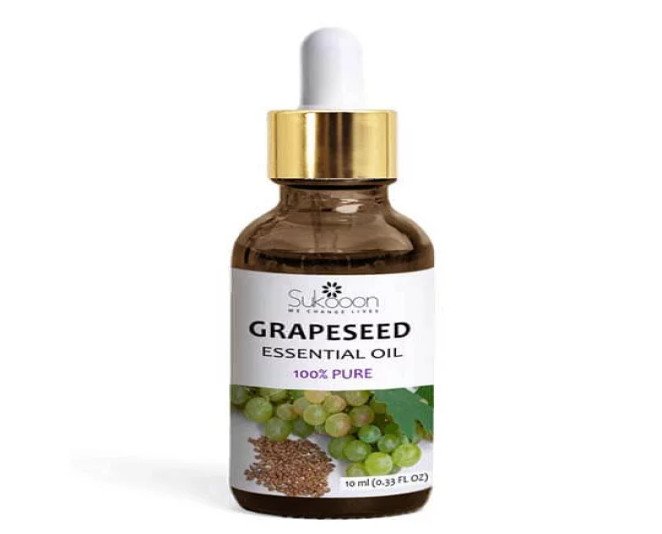 GRAPESEED Essential Oil In Pakistan