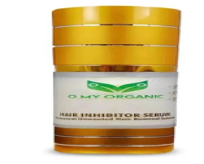 Hair Removal Serum - OMy Organic Official Product Image 1