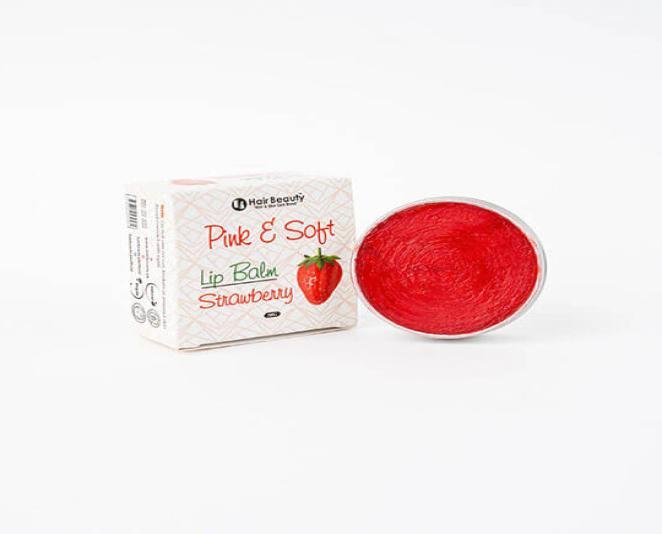 Lip Balm Strawberry Price in Pakistan - Image