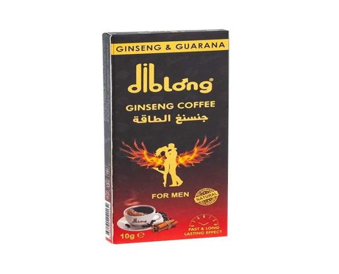 Diblong Coffee Price in Pakistan - BwPakistan.com