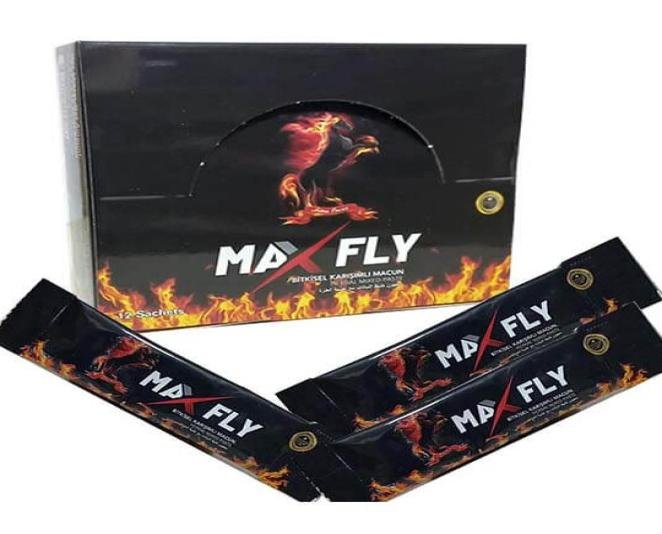 Max Fly Honey in Pakistan - Image