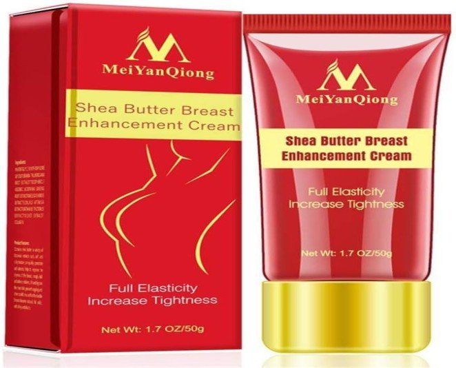 MeiYanQiong Breast Cream