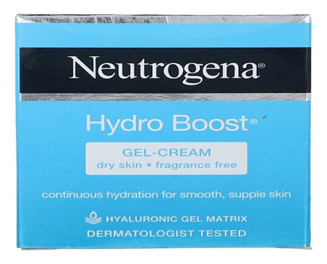 Hydro Boost Gel Cream Price in Pakistan - BwPakistan.com