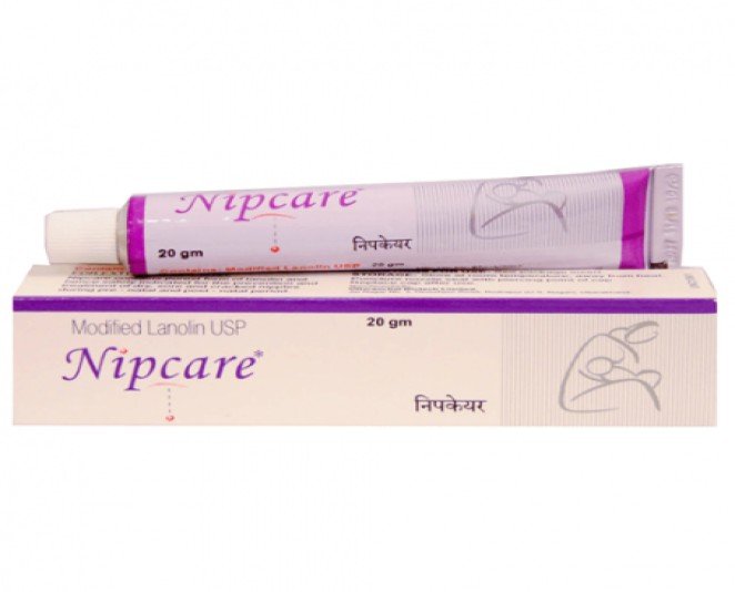 Nipcare Cream