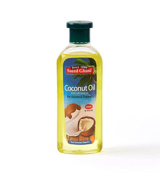 Non Sticky Coconut Oil Price in Pakistan - Image