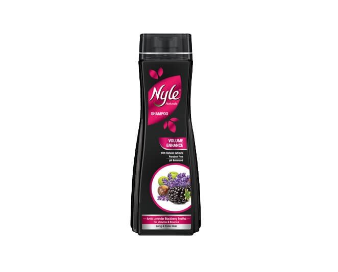 Nyle Damage Repair Shampoo In Pakistan - BwPakistan.com