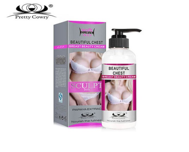 Breast Beauty Cream Price in Pakistan - BwPakistan.com