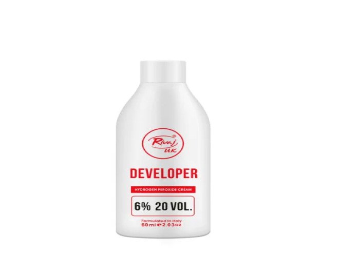 Rivaj Developer Cream