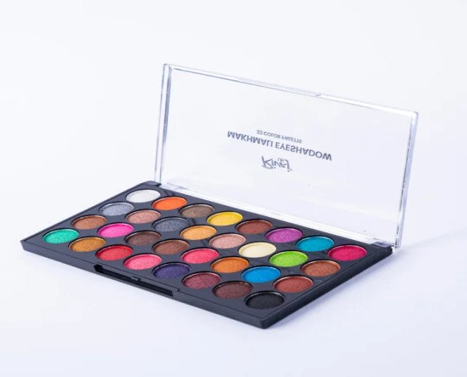 Rivaj Makhmali Eyeshadow Kit