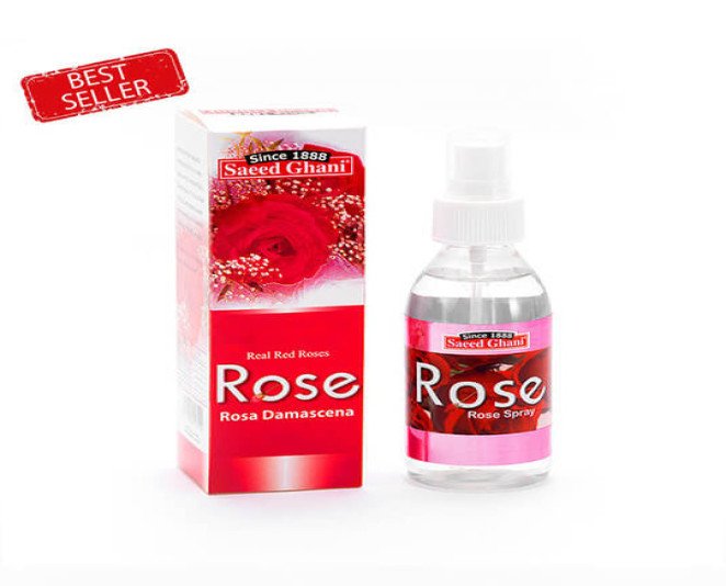 Rose Water Spray Price in Pakistan - Image