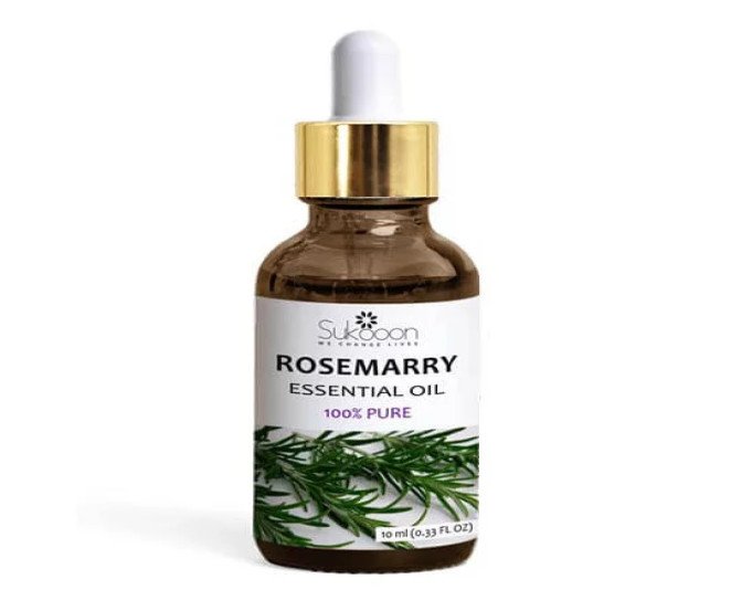 Rosemary Essential Oil In Pakistan - BwPakistan.com