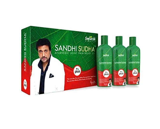 Sandhi Sudha Plus In Pakistan - Image