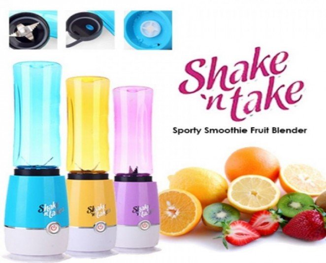 Shake N Take Juicers In Pakistan