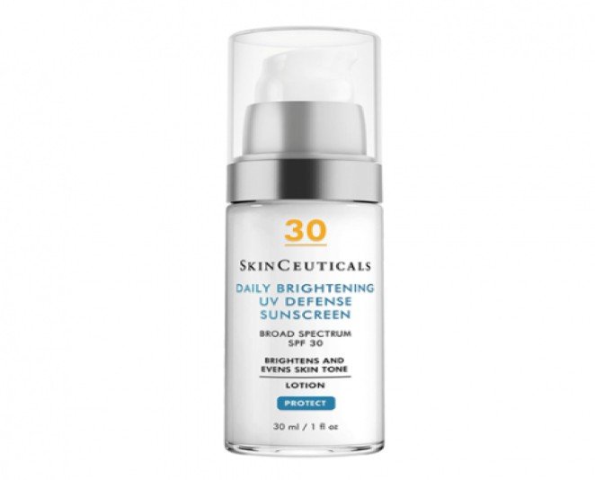Skinceuticals Daily Brightening UV Defense Sunscreen SPF 30
