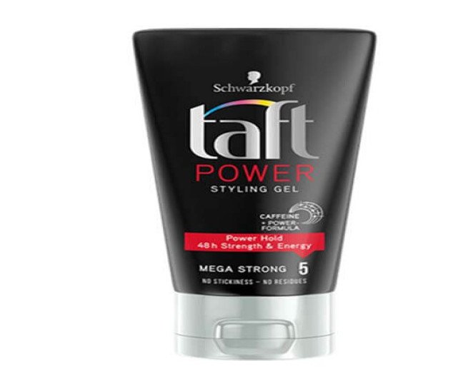 Taft Power Hair Styling Gel Price in Pakistan - Image