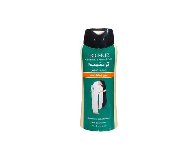 Trichup Herbal Shampoo 200ML - BwPakistan.com