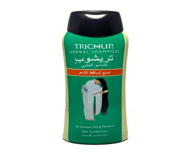 Trichup Hair Fall Control Shampoo Price in Pakistan - Image