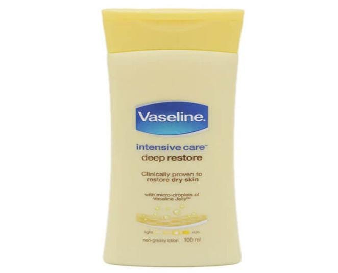 Vaseline Total Moisture Lotion Price in Pakistan - Image