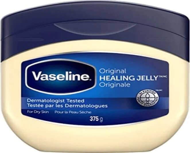 Vaseline Healing Jelly Ointment - Vaseline Healing Jelly Ointment Official Product Image 1
