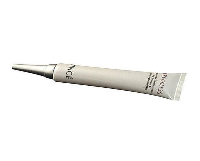 Vince Advanced Freckle Cream Price in Pakistan - Image