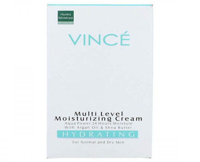 Vince Multi Level Cream Price in Pakistan - Image