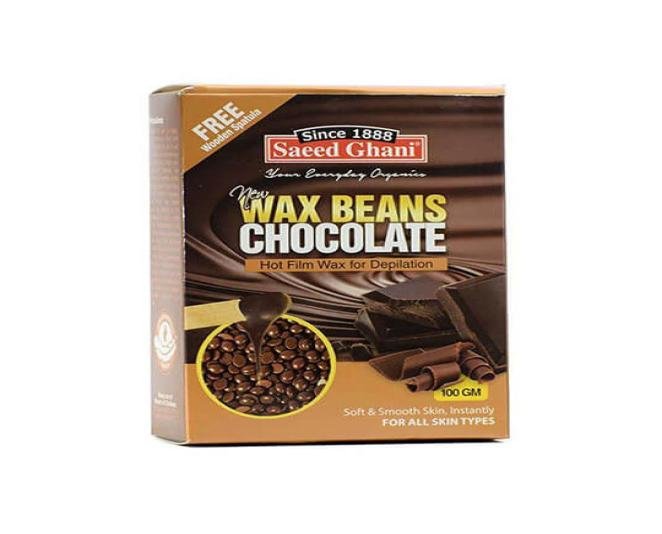 Wax Beans Chocolate Price in Pakistan - Image