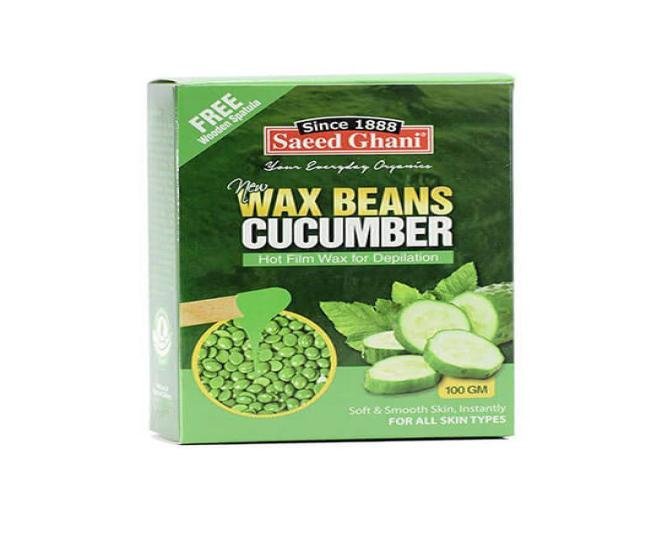 Wax Beans Cucumber Price in Pakistan - Image