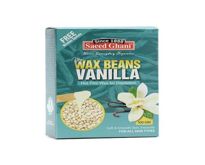 Wax Beans Vanilla Price in Pakistan - Image