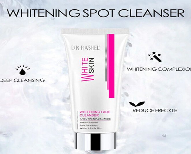 Whitening Fade Cleanser Price in Pakistan