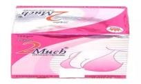 2 Much Breast Cream