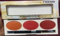 3 in 1 Matte Blush on Kit in Pakistan