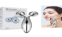 3D Body Massager & Face Massager Price in Pakistan