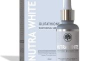 Nutra White Glutathione Whitening Serum In Pakistan
