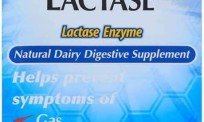 Fast Acting Lactase