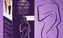 Virgin Again - Vigina Tightening Gel