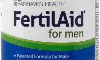 Fairhaven Health FertilAid for Men