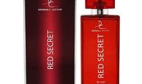 Red Secret 100 ML Perfume For Men Edt Dorall Collection