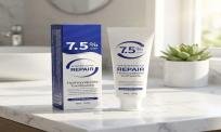 7.5% Hydroxyapatite Toothpaste