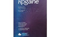 Women's Rogaine 5 Minoxidil Foam