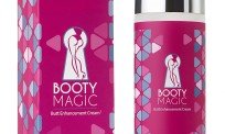 Booty Magic Butt Enhancement Cream