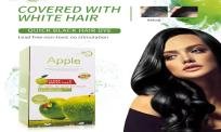 Apple Hair Color in Pakistan