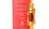 Afnan Concentrated Perfume Oil Arjowaan