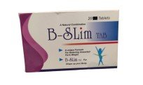 B-Slim Tablets In Pakistan